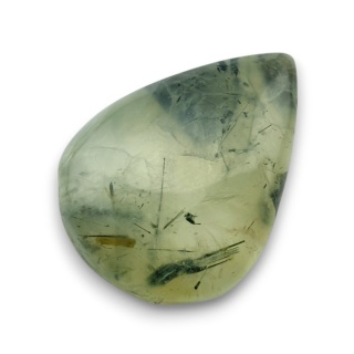 Prehnit kaboszon 22x17 mm nr 160