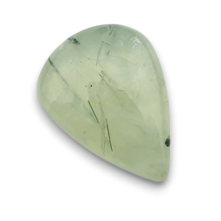 Prehnit kaboszon 22x17 mm nr 94