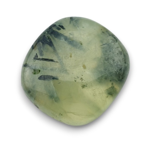 Prehnite cabochon 22x21 mm no 115 Prehnite cabochon 22x21 mm no 115