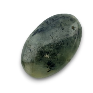 Prehnit kaboszon 23x15 mm nr 147