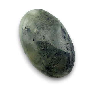 Prehnit kaboszon 23x15 mm nr 147