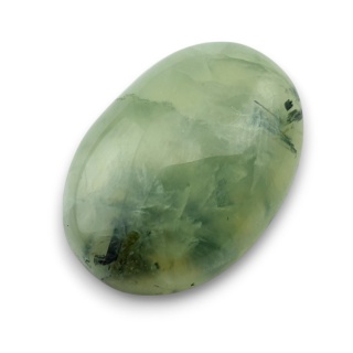 Prehnit kaboszon 23x16 mm nr 93
