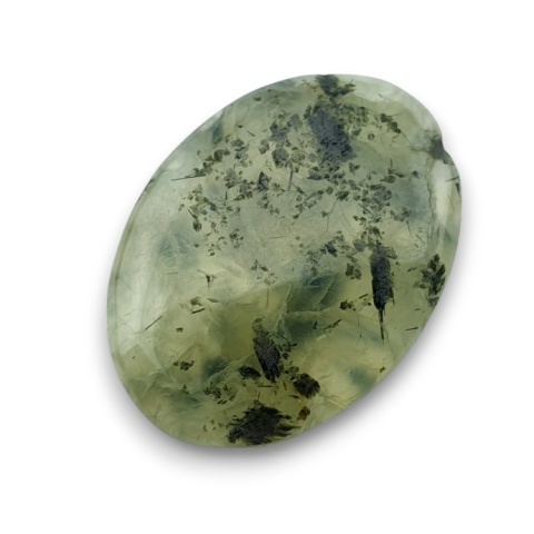 Prehnite cabochon 23x17 mm no 148 Prehnite cabochon 23x17 mm no 148