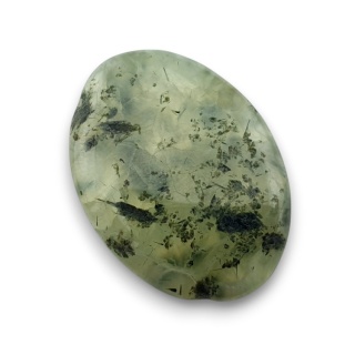 Prehnit kaboszon 23x17 mm nr 148