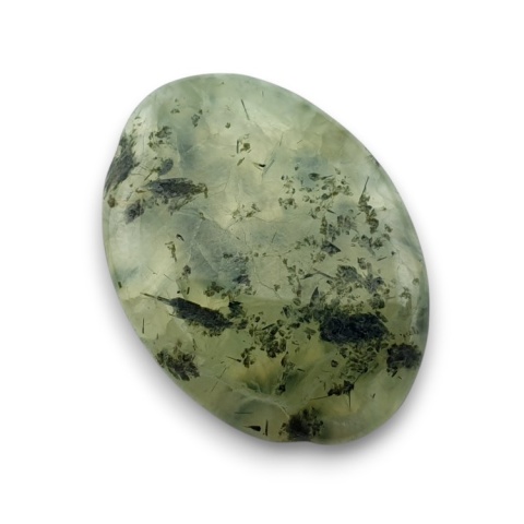 Prehnite cabochon 23x17 mm no 148 Prehnite cabochon 23x17 mm no 148