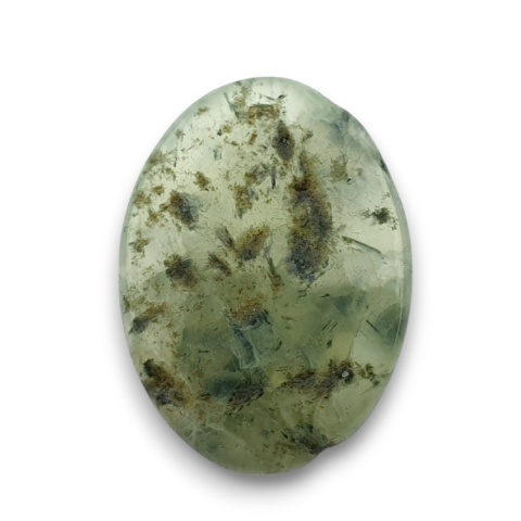 Prehnite cabochon 23x17 mm no 148 Prehnite cabochon 23x17 mm no 148