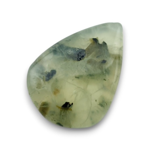Prehnit kaboszon 23x17 mm nr 161