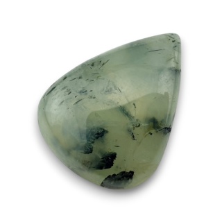 Prehnit kaboszon 23x18 mm nr 128