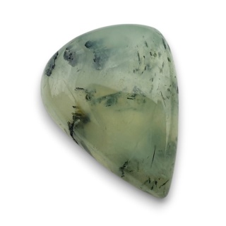 Prehnit kaboszon 23x18 mm nr 128