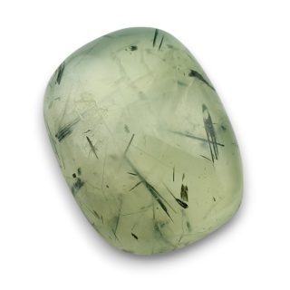Prehnit kaboszon 23x18 mm nr 132