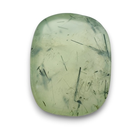 Prehnit kaboszon 23x18 mm nr 132 Prehnit kaboszon 23x18 mm nr 132