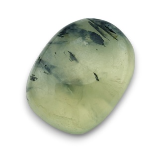 Prehnit kaboszon 23x18 mm nr 98
