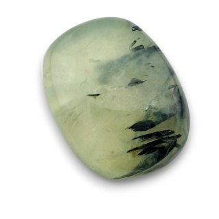 Prehnit kaboszon 23x18 mm nr 98