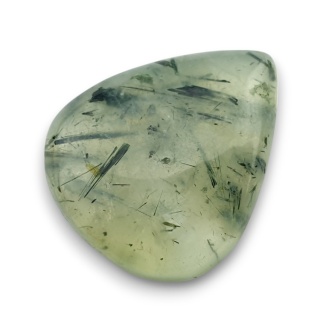 Prehnit kaboszon 23x19 mm nr 146