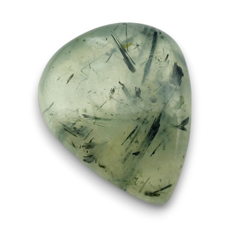 Prehnit kaboszon 23x19 mm nr 146 Prehnit kaboszon 23x19 mm nr 146