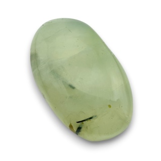Prehnit kaboszon 25x15 mm nr 84