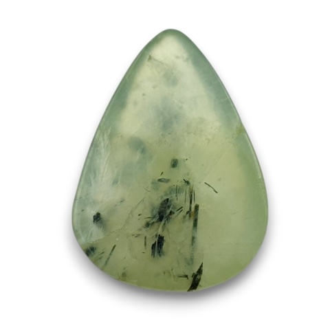 Prehnit kaboszon 25x18 mm nr 127