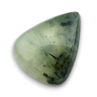 Prehnit kaboszon 25x20 mm nr 108