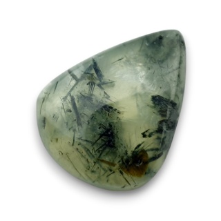 Prehnit kaboszon 25x20 mm nr 144