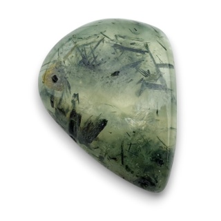 Prehnit kaboszon 25x20 mm nr 144
