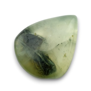 Prehnit kaboszon 25x20 mm nr 153