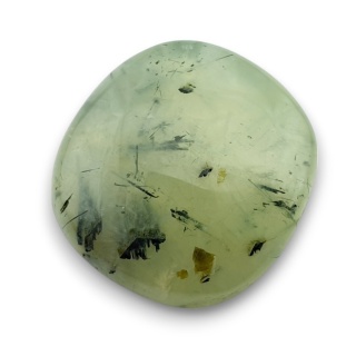 Prehnit kaboszon 25x24 mm nr 81