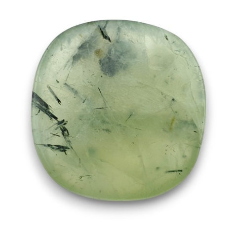 Prehnite cabochon 25x24 mm no 81 Prehnite cabochon 25x24 mm no 81