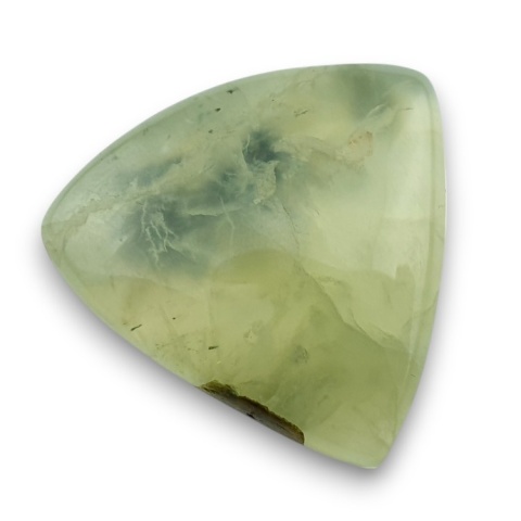 Prehnite cabochon 25x27 mm no 99 Prehnite cabochon 25x27 mm no 99