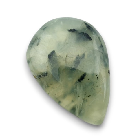 Prehnite cabochon 26x18 mm no 150 Prehnite cabochon 26x18 mm no 150
