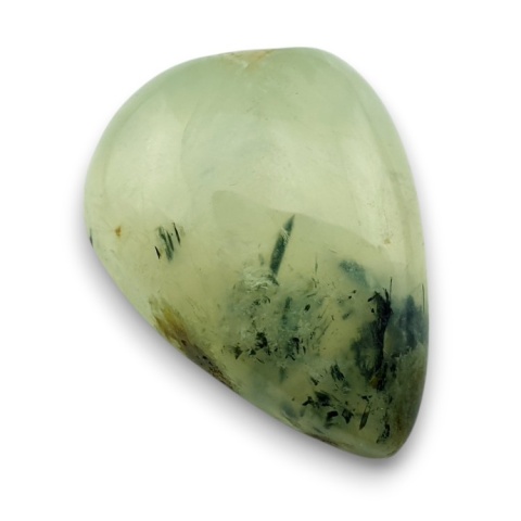 Prehnite cabochon 26x19 mm no 138 Prehnite cabochon 26x19 mm no 138