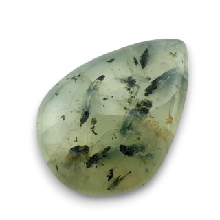 Prehnit kaboszon 26x19 mm nr 149