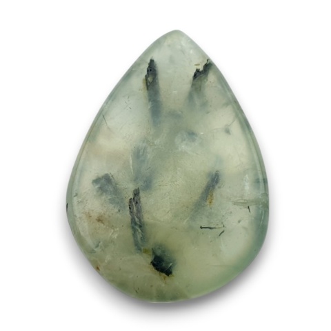 Prehnite cabochon 26x19 mm no 149