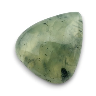 Prehnite cabochon 26x22 mm no 110
