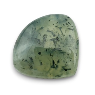 Prehnit kaboszon 26x24 mm nr 105