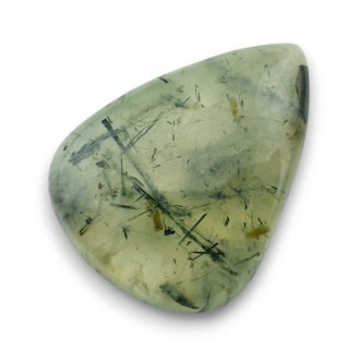 Prehnit kaboszon 27x21 mm nr 143