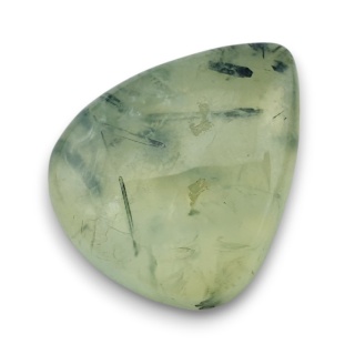 Prehnite cabochon 27x22 mm no 78