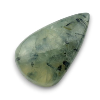 Prehnit kaboszon 28x16 mm nr 100