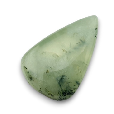 Prehnite cabochon 28x18 mm no 102 Prehnite cabochon 28x18 mm no 102