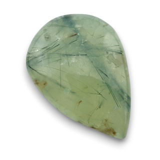 Prehnit kaboszon 28x20 mm nr 114