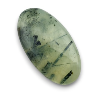 Prehnit kaboszon 29x16 mm nr 126