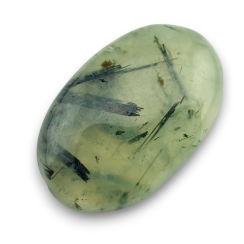 Prehnite cabochon 30x19 mm no 103 Prehnite cabochon 30x19 mm no 103