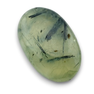 Prehnit kaboszon 30x19 mm nr 103