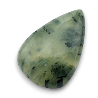 Prehnite cabochon 32x21 mm no 95