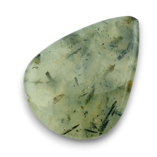Prehnite cabochon 35x25 mm no 113
