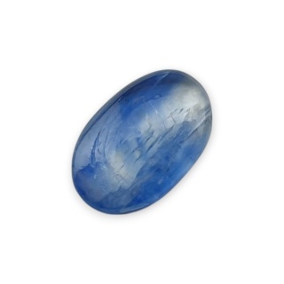 Kyanit kaboszon 10x6 mm nr 150