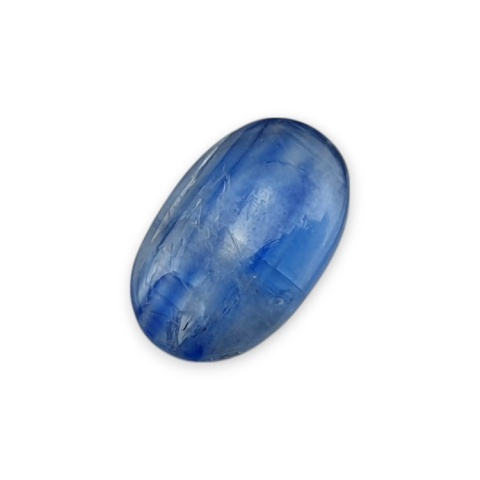 Kyanit kaboszon 10x6 mm nr 164 Kyanit kaboszon 10x6 mm nr 164
