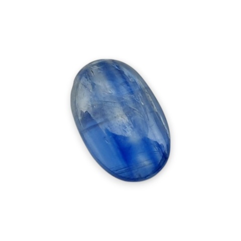 Kyanit kaboszon 10x6 mm nr 164 Kyanit kaboszon 10x6 mm nr 164