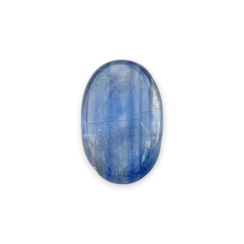 Kyanit kaboszon 10x6 mm nr 164 Kyanit kaboszon 10x6 mm nr 164