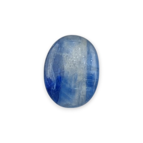 Kyanite cabochon 10x7 mm no 137 Kyanite cabochon 10x7 mm no 137