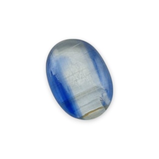 Kyanit kaboszon 10x7 mm nr 169